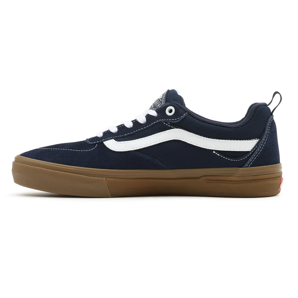 Vans Kyle Walker VN0A5JIEFS11 / blau