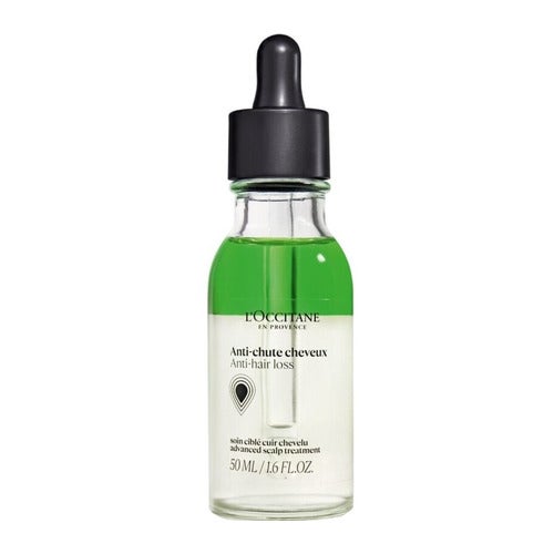 L'Occitane Avancerad hårbottenbehandling mot håravfall 50 ml
