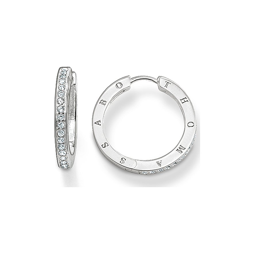 Thomas Sabo Creolen