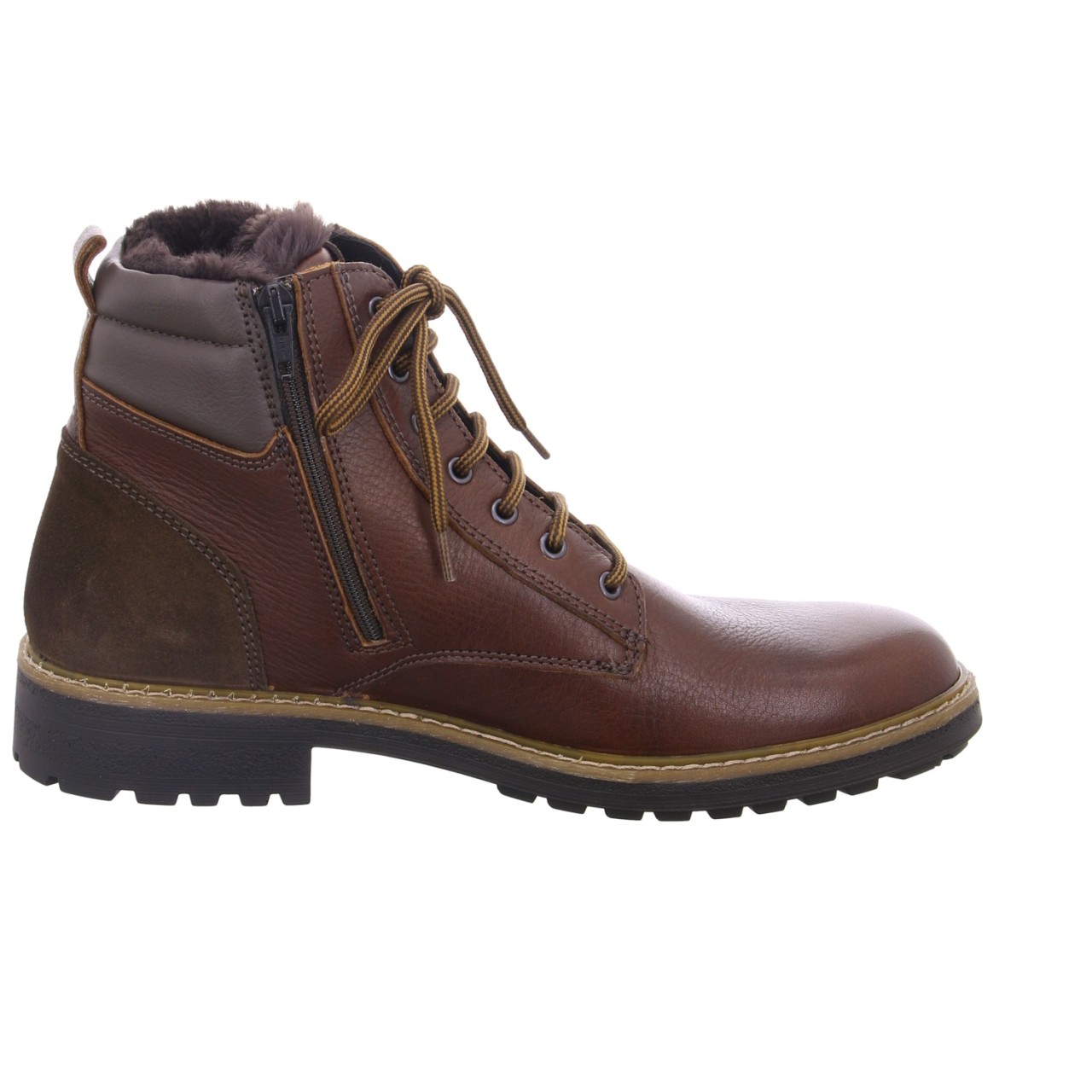 ARA Stiefeletten braun