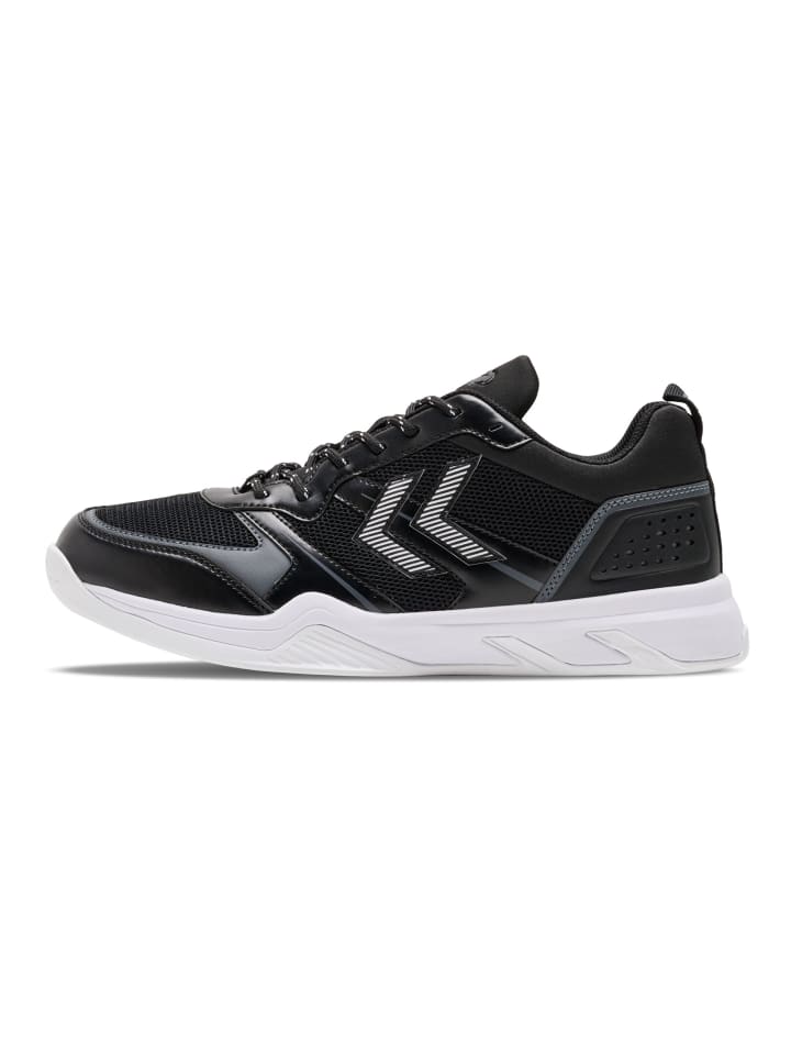 Hummel Hummel Multisportsschuh Teiwaz 2.0 Handball Erwachsene in BLACK günstig kaufen