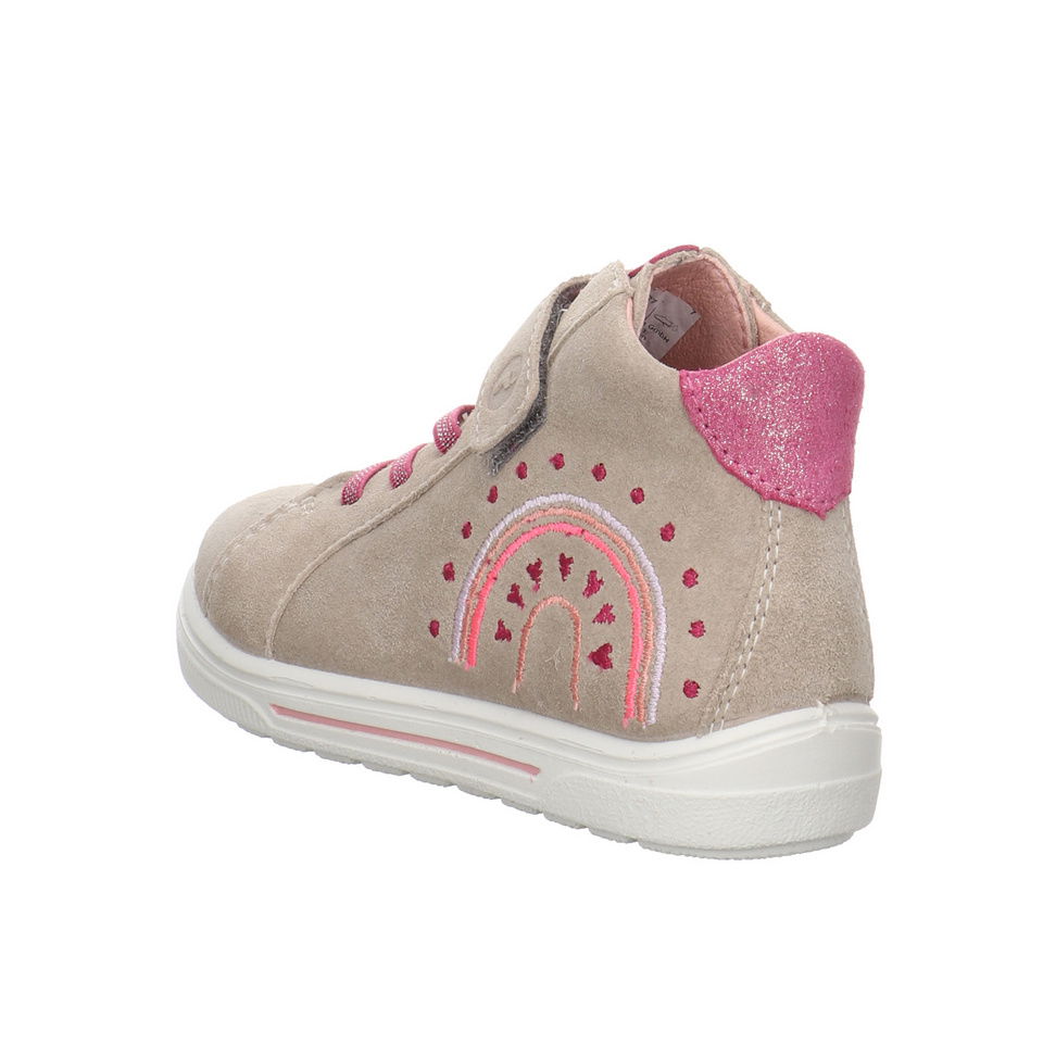 Ricosta Inka Klettschuh