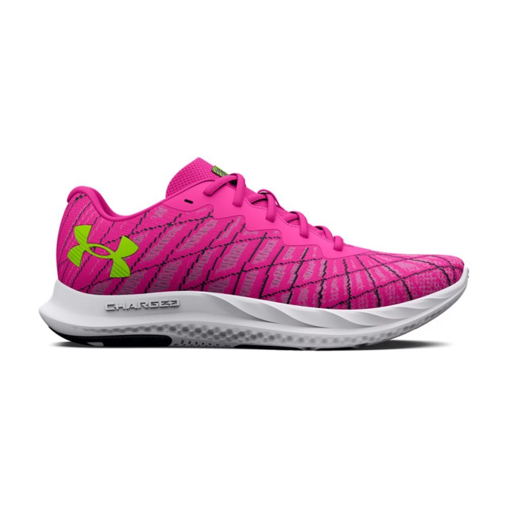 Under Armour Charged Breeze 2 UA W 3026142-600 / pink