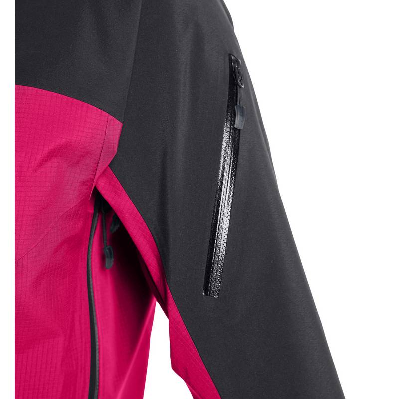 Haglöfs Spitz Jacket Hardshelljacke Damen
