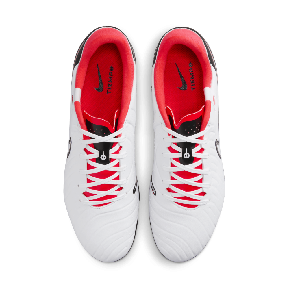 Nike Tiempo Legend 10 Academy MG DV4337-100 / weiss