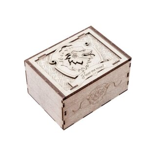 Game Of Thrones LCG Standalone Deckholder - Lannister