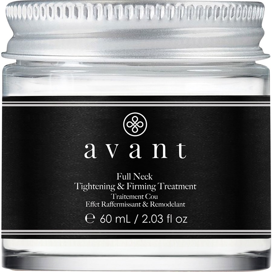 Full Neck Tightening & Firming Treatment