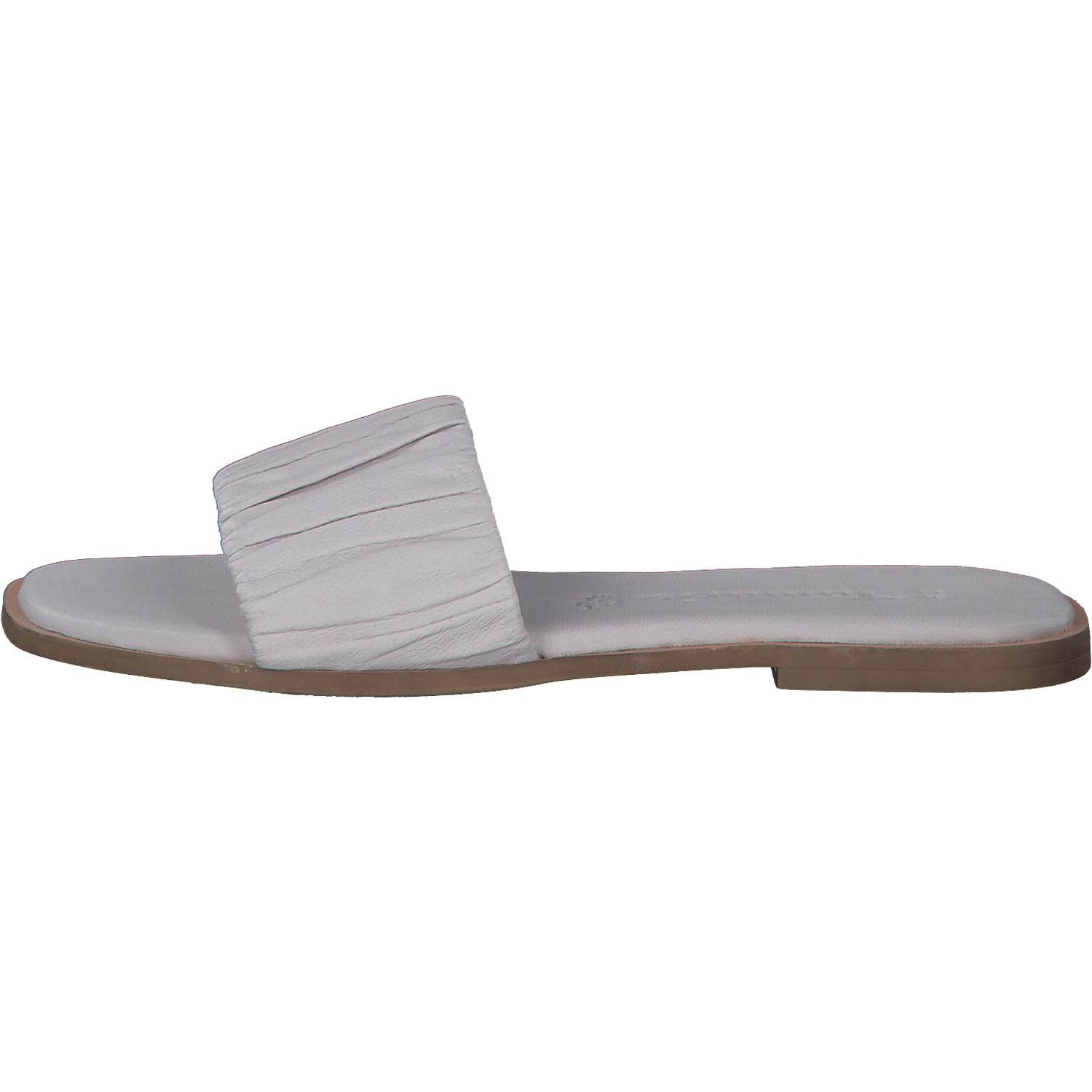 Tamaris 27144, Pantoletten, Damen, Grau