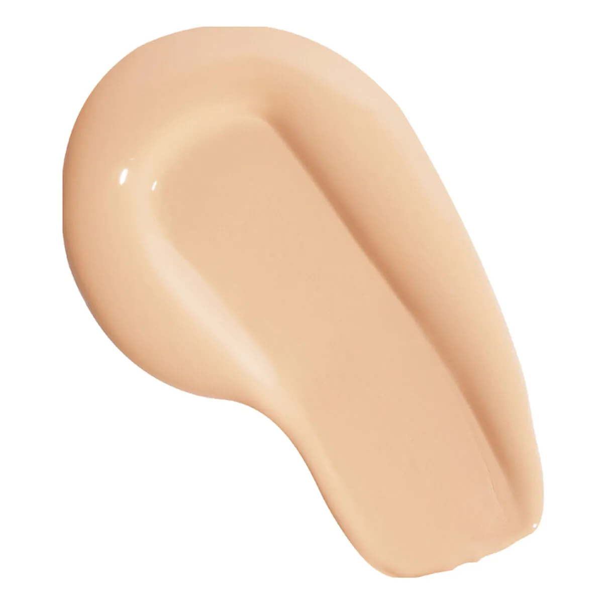 MAKEUP REVOLUTION Skin Silk Serum Foundation makiažo pagrindas F8.5 23ml