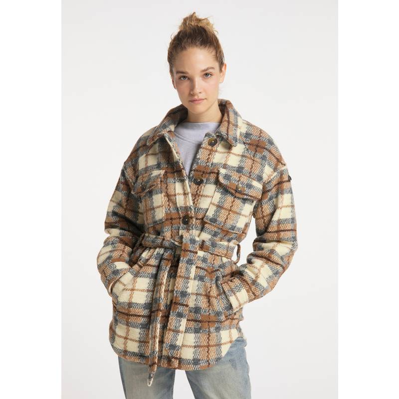 DreiMaster Kurzjacke Damen