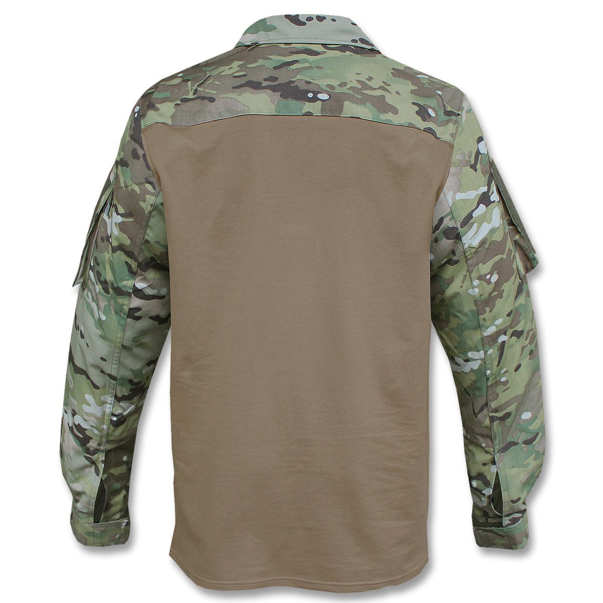 Combat Shirt nach Bundeswehr TL