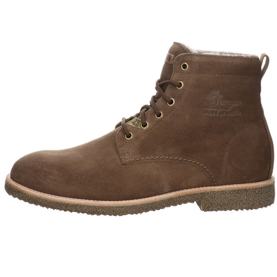 Panama Jack Glasgow Igloo Boots