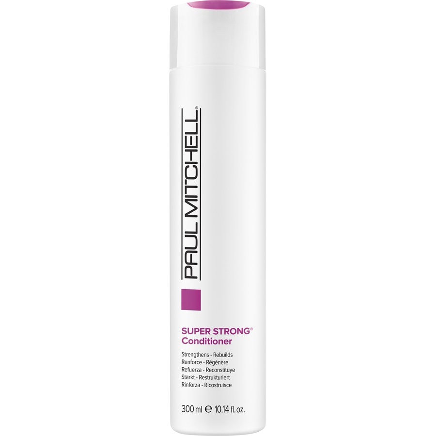 Super Strong Conditioner