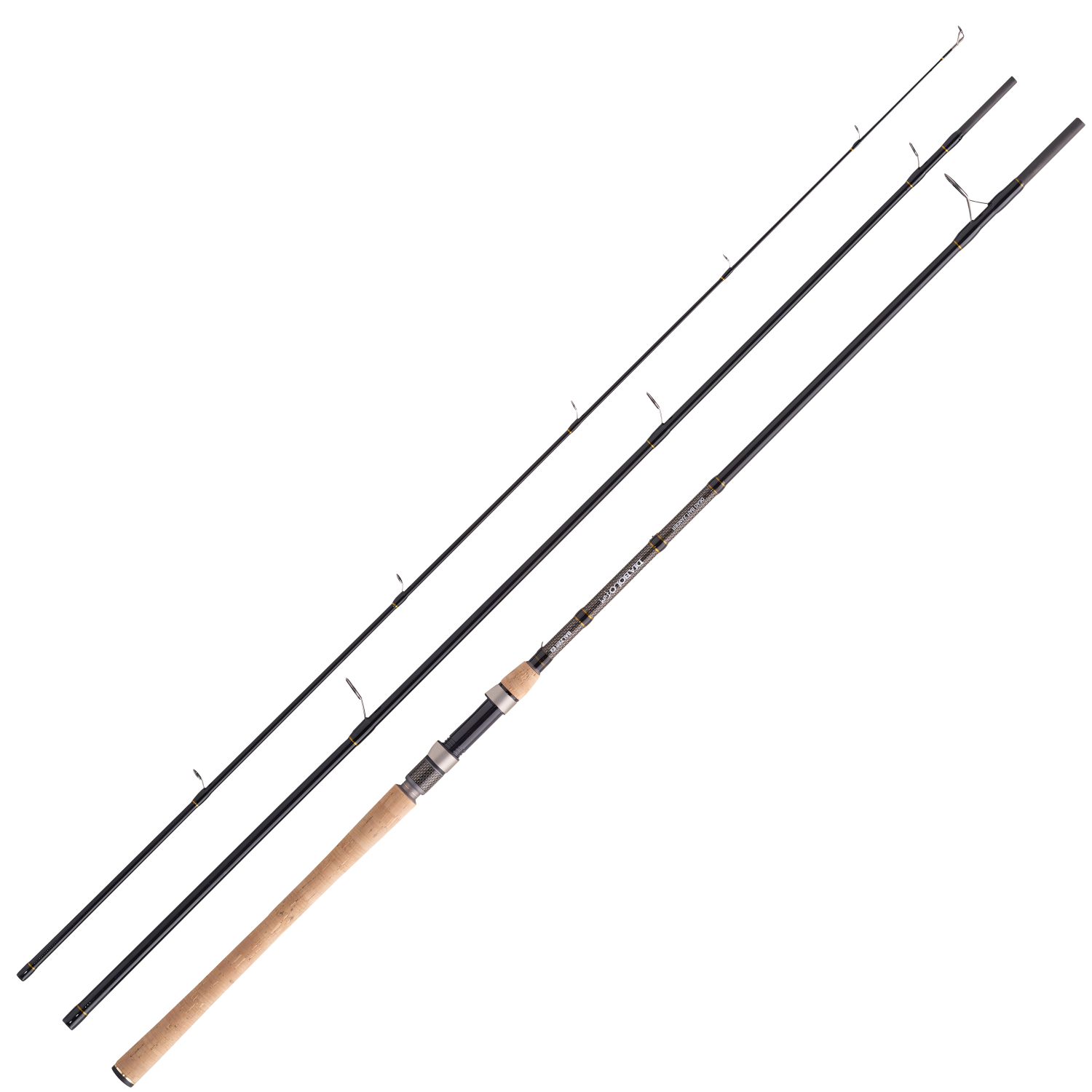 Balzer Steckrute Diabolo Fury Dead Bait Zander