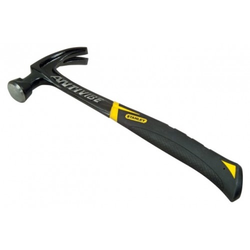 Martelo de garra Stanley FMHT1-51275 FatMax Antivibe Next Gen 450g