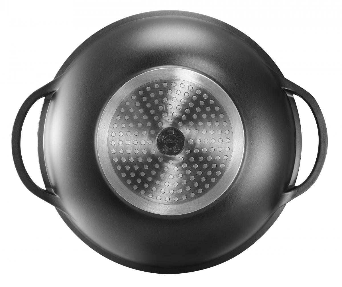 KOPF Wok 