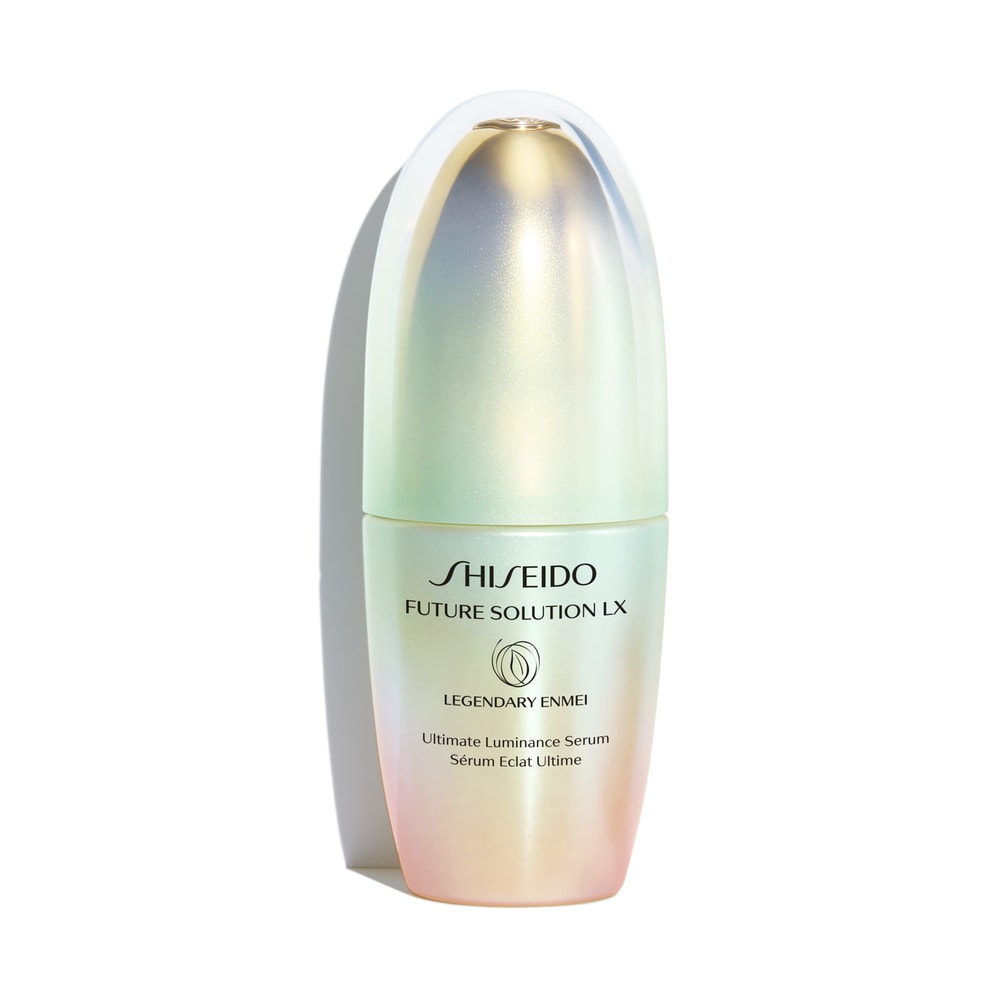 Shiseido FUTURE SOLUTION LX  Sérum Éclat Ultime Soin d'excellence