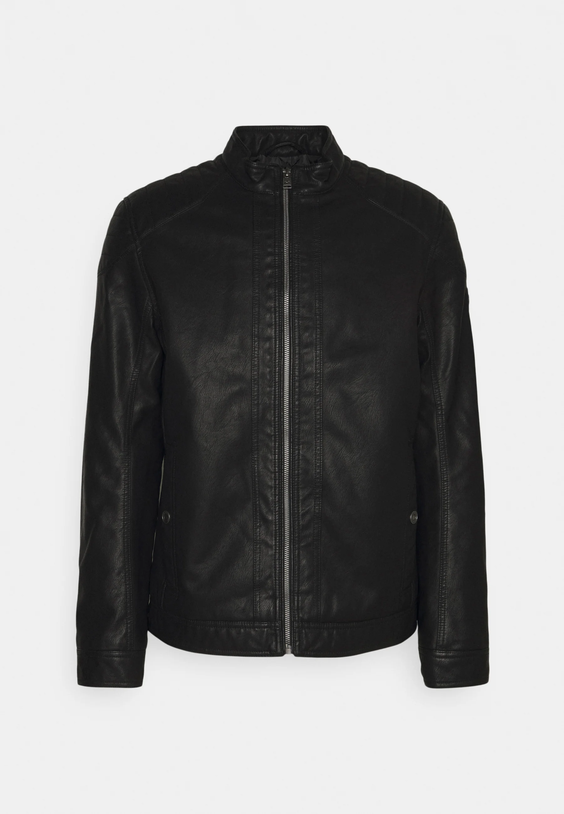 Chaqueta de piel sintética TOM TAILOR