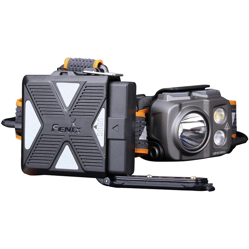 Fenix Stirnlampe HP16R