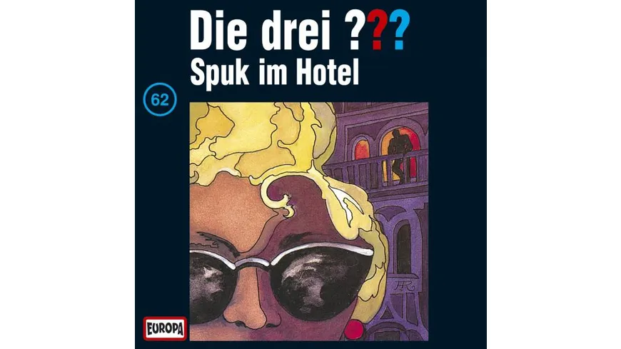 062/Spuk im Hotel