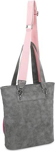 Fritzi aus Preußen Wudy01 Rub Schultertasche 33 cm