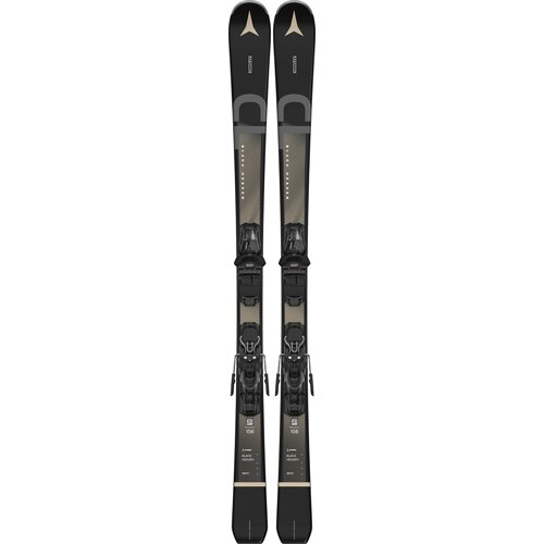DAMEN BLACK HEAVEN + M 10 GW BLACK