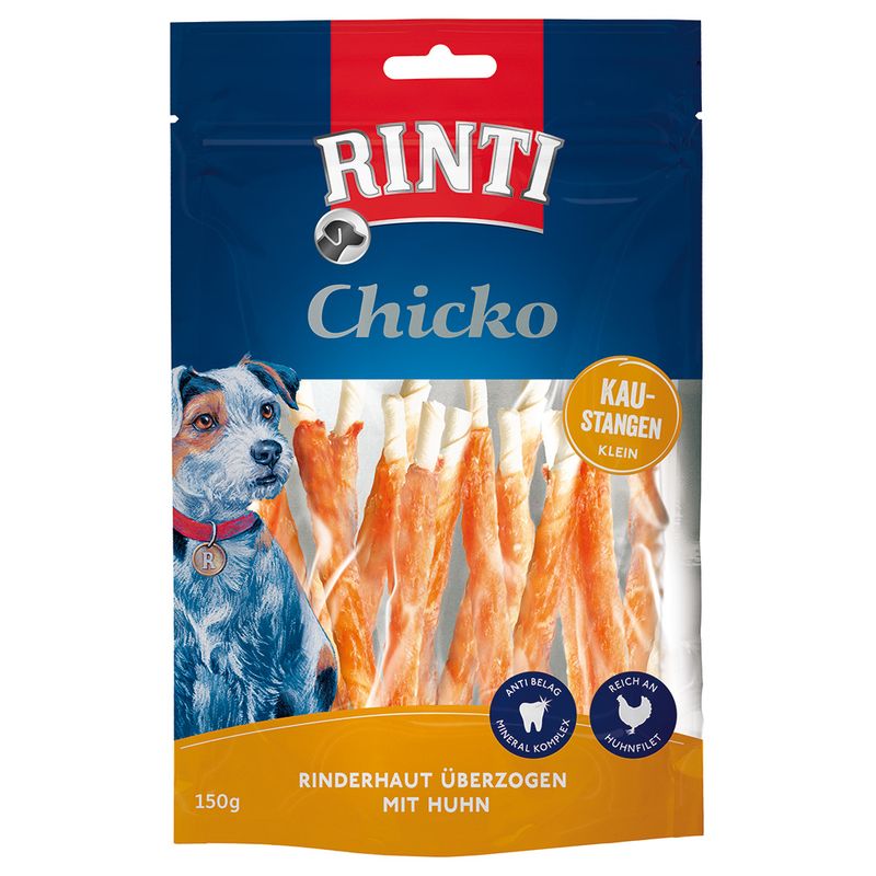 RINTI Chicko Kaustangen Klein