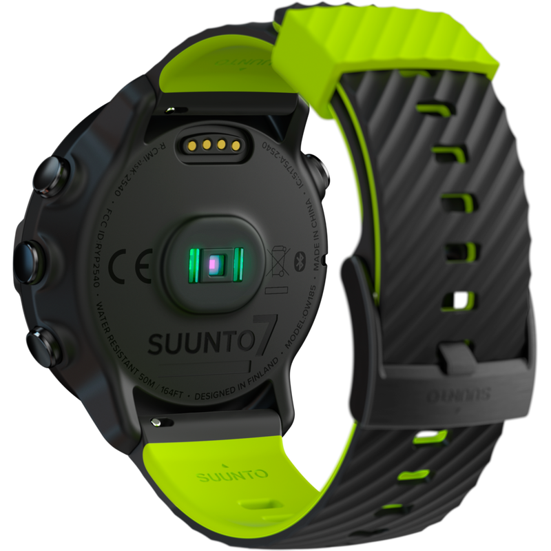 Suunto SUUNTO 7 Sportuhr