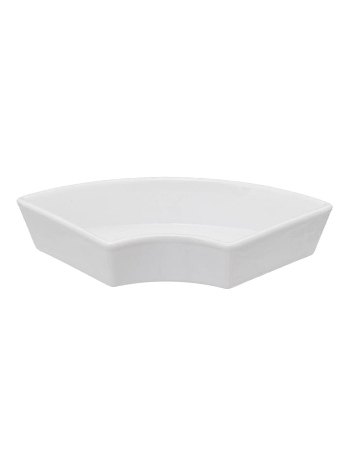 Secret de Gourmet Servierschüssel in weiß günstig kaufen onesize