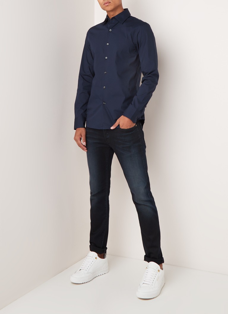 G-Star RAW Slander slim fit jeans with stretch