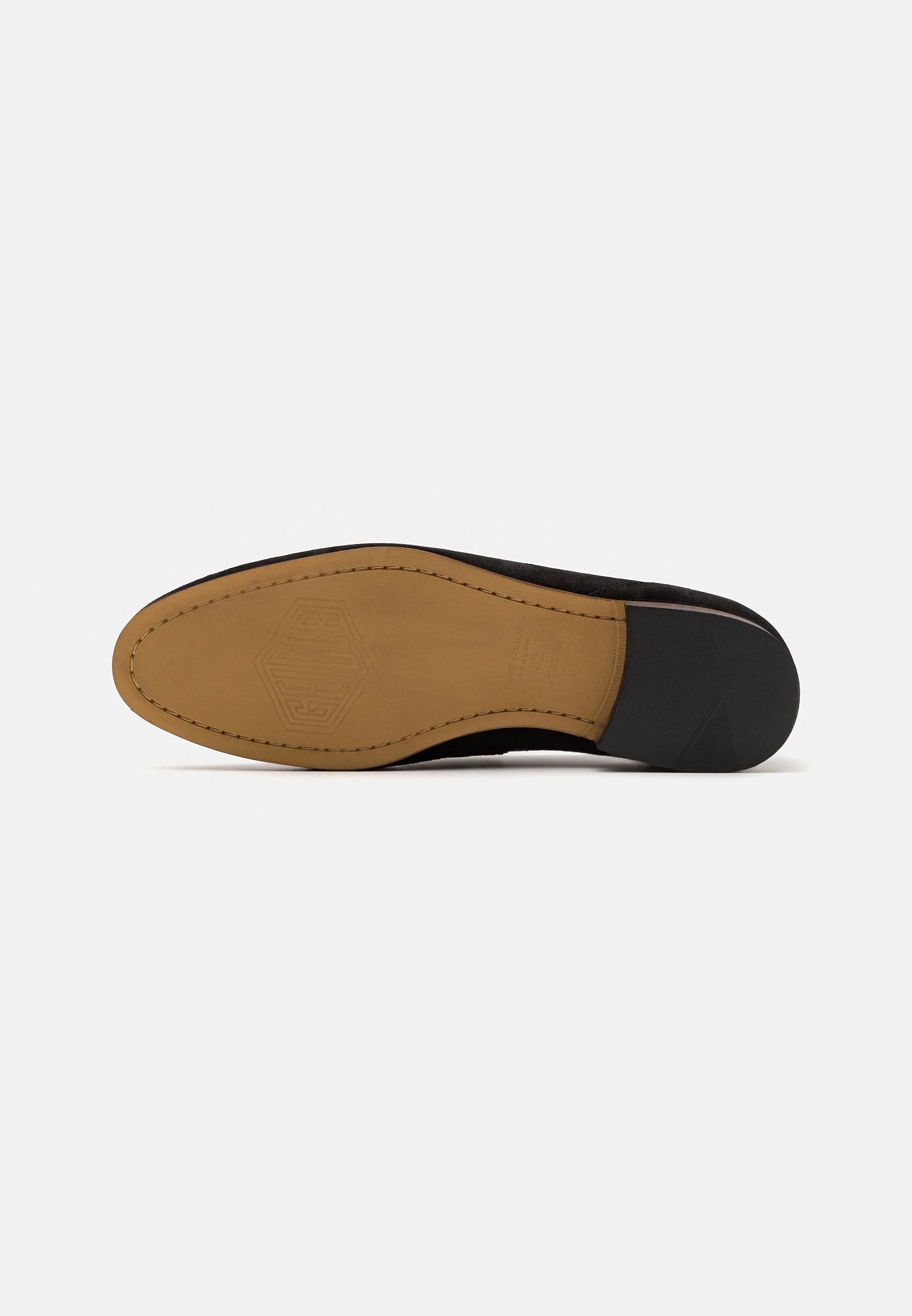 Mocasines elegantes de Kurt Geiger London