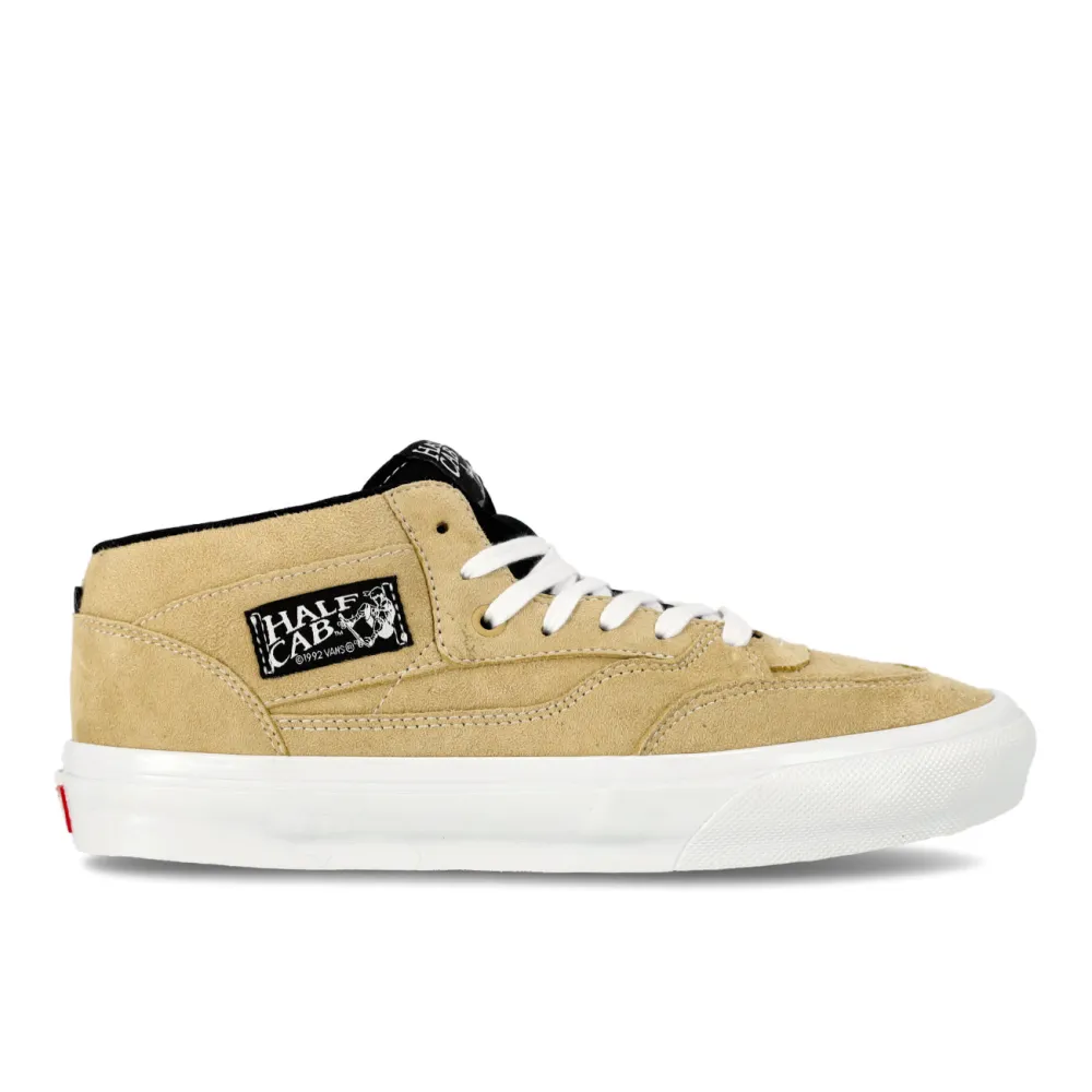 Vans Skate Half Cab VN0A5KYATUP1 / braun