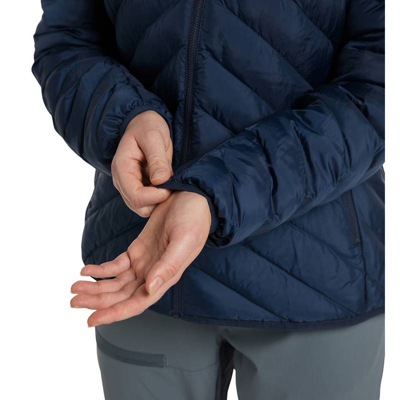 Haglöfs Särna Mimic Hood Outdoorjacke Damen