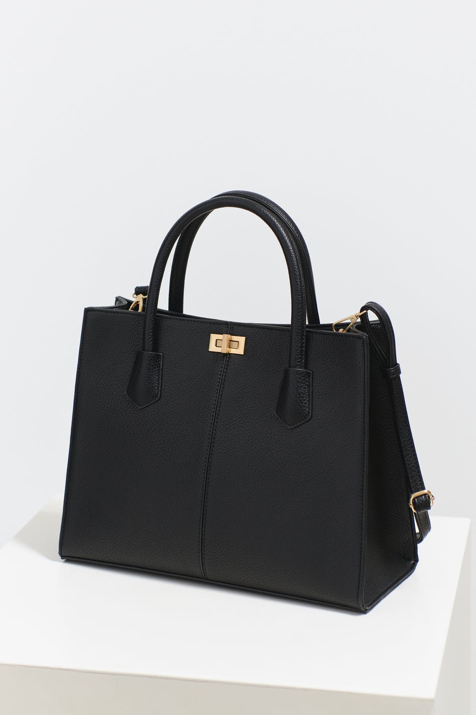 Clean large bag