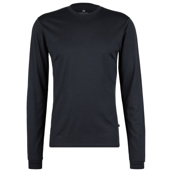 Heber Peak - Merino190 RootHe. L/S - Merinounterwäsche