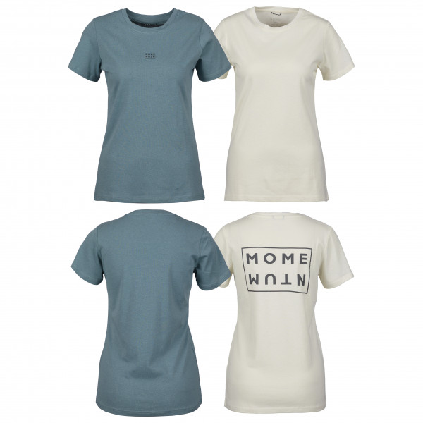 Stoic - Women's Hemp30 ValenSt. T-Shirt - T-Shirt