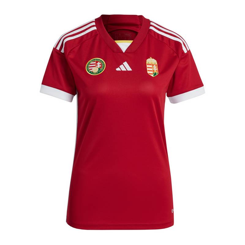 adidas Ungarn Trikot Home 2022 Damen Trikot Damen