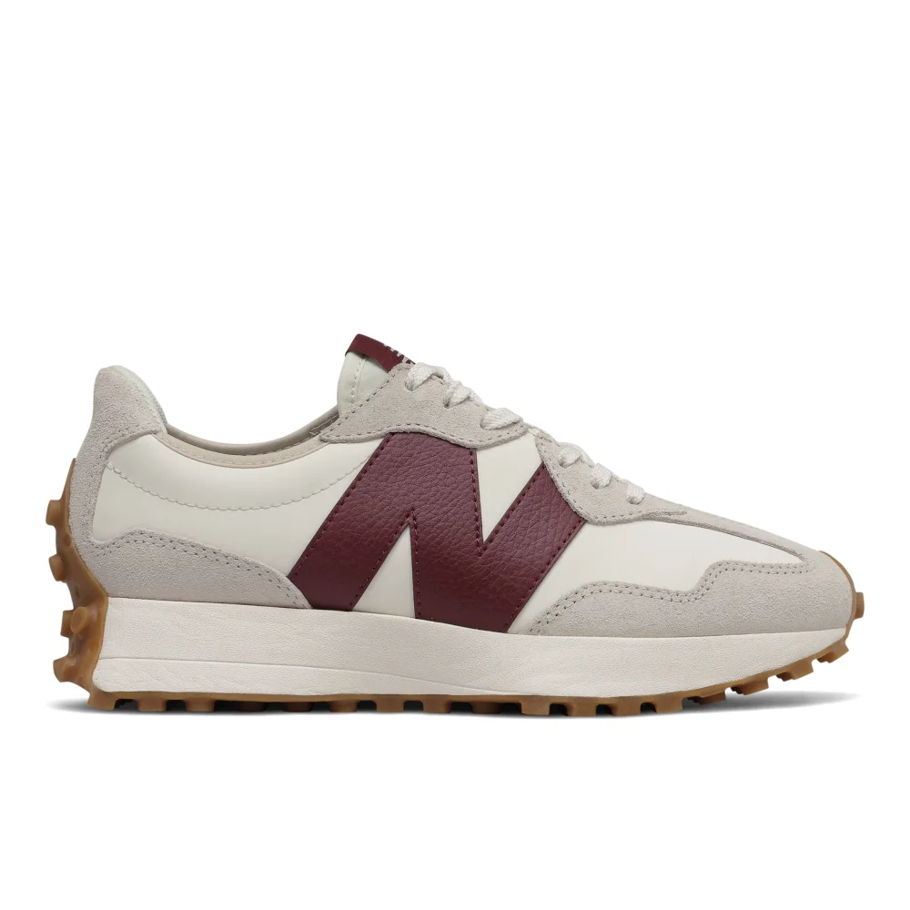 New Balance 327 WS327KA WS327KA / weiss