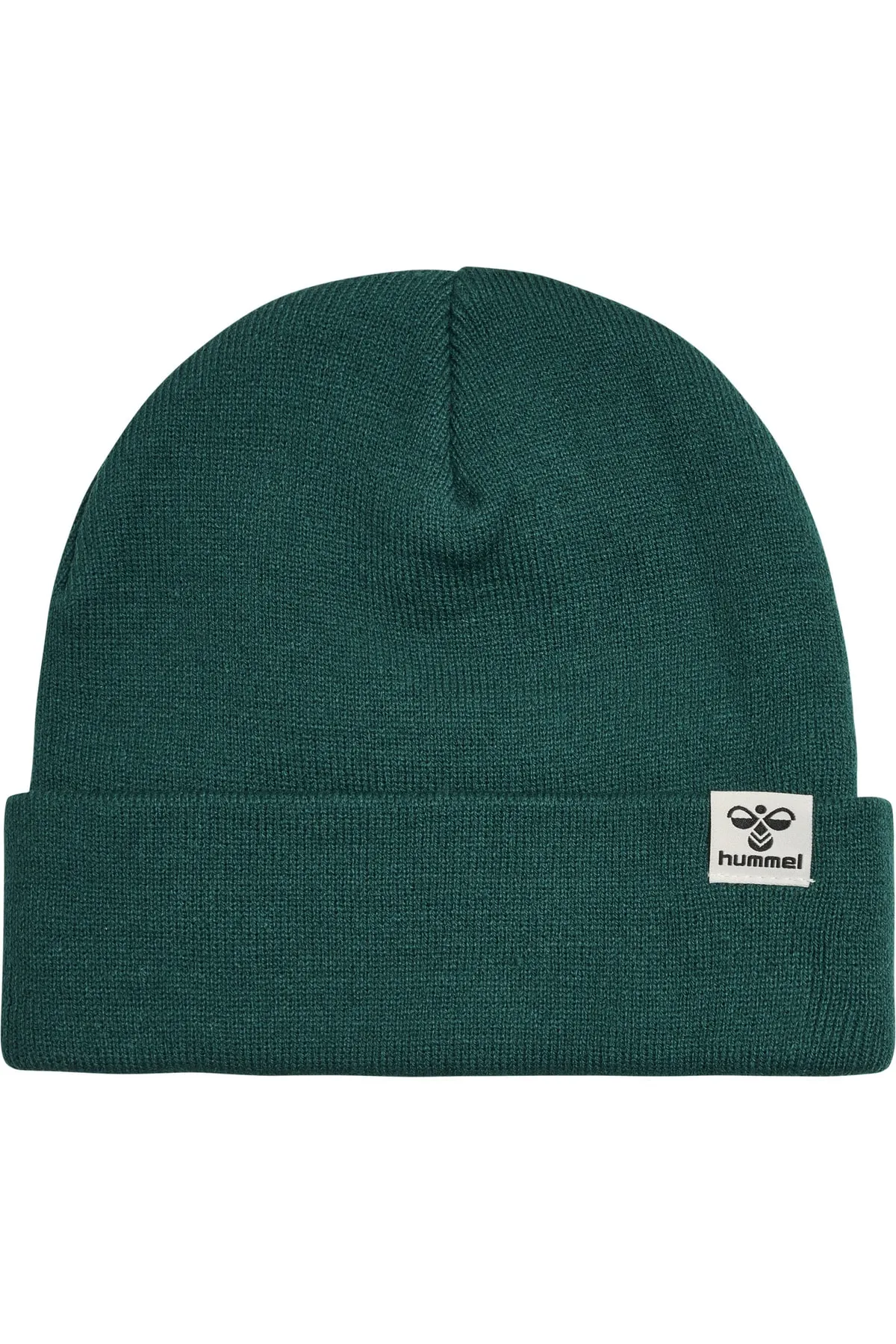 hummel  Cap - Grün