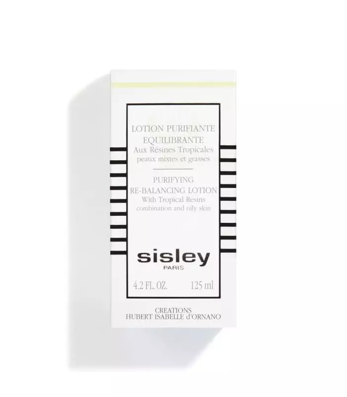 LOTION PURIFIANTE EQUILIBRANTE aux résines tropicales