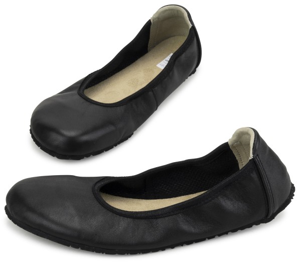 Jonap |a ~ Jampi Sisi Ballerina ~ Black