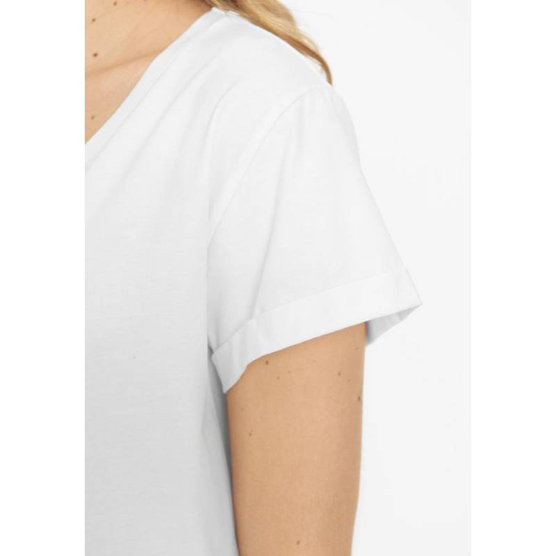BIDI BADU True Love Tennisshirt Damen