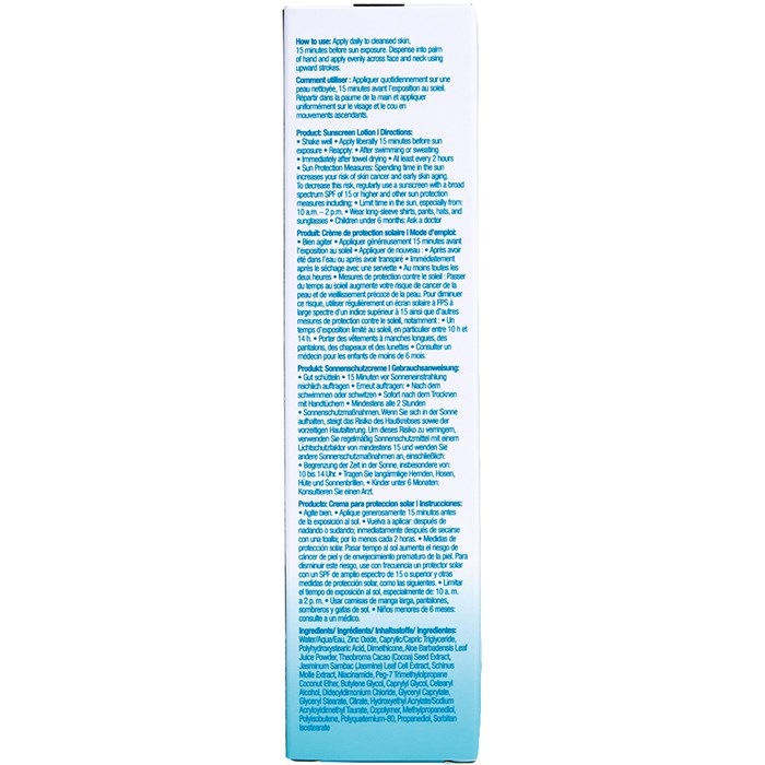 Mineral Sun Silk Crème SPF 30