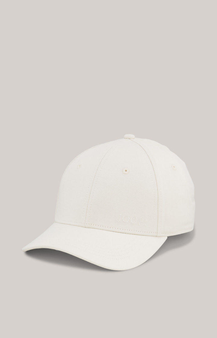 Cap Manolis in Beige