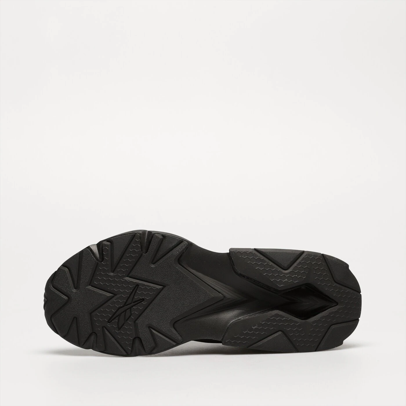REEBOK HEXALITE LEGACY Schwarz