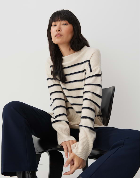 Strickpullover Talynn