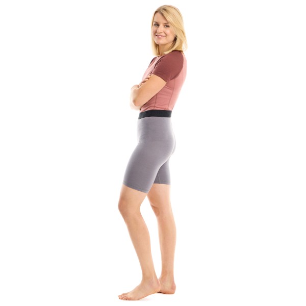 Stoic - Women's Merino180 SvenstaSt. Short Pants - Merinounterwäsche
