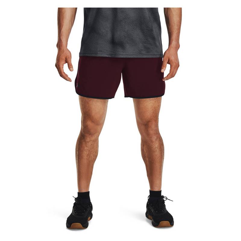 Under Armour HIIT Woven 6 Funktionsshorts Herren