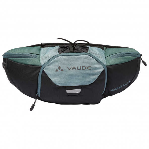 Vaude - Moab Hip Pack 4 - Hüfttasche
