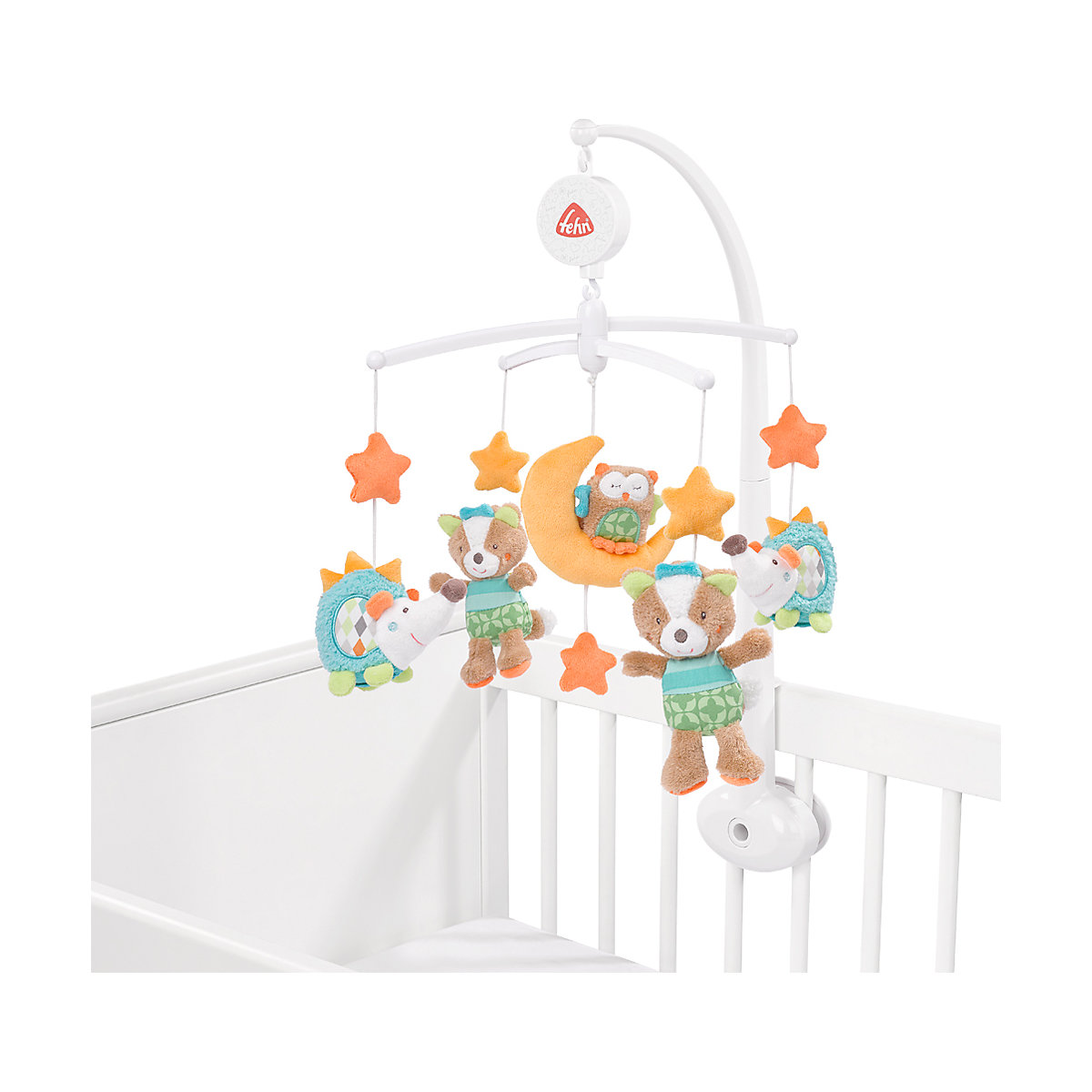 Musik Mobile Sleeping Forest